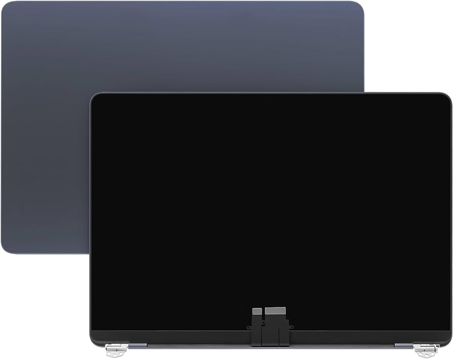 MacBook Air M2 LCD Display Top Case Brisbane